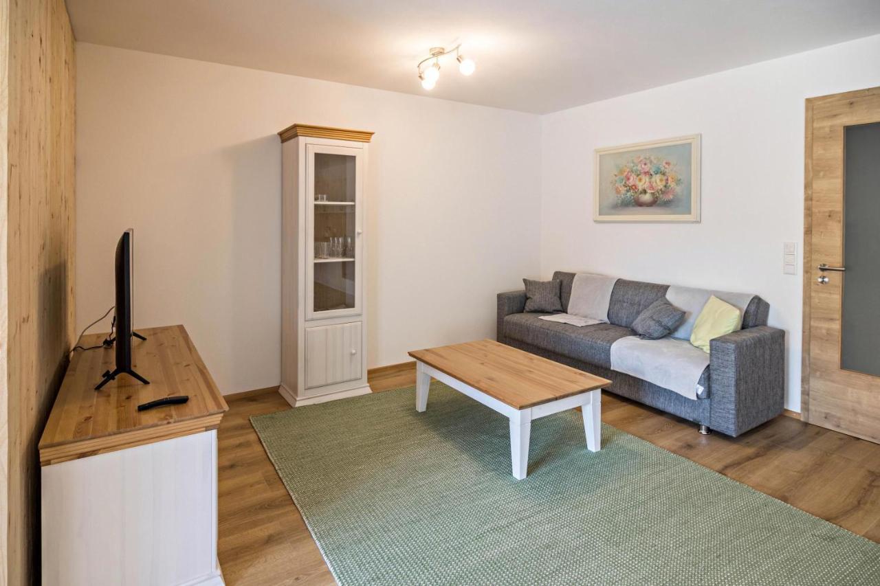 Ferienwohnung Haefele 2 Bad Wurzach Exterior foto