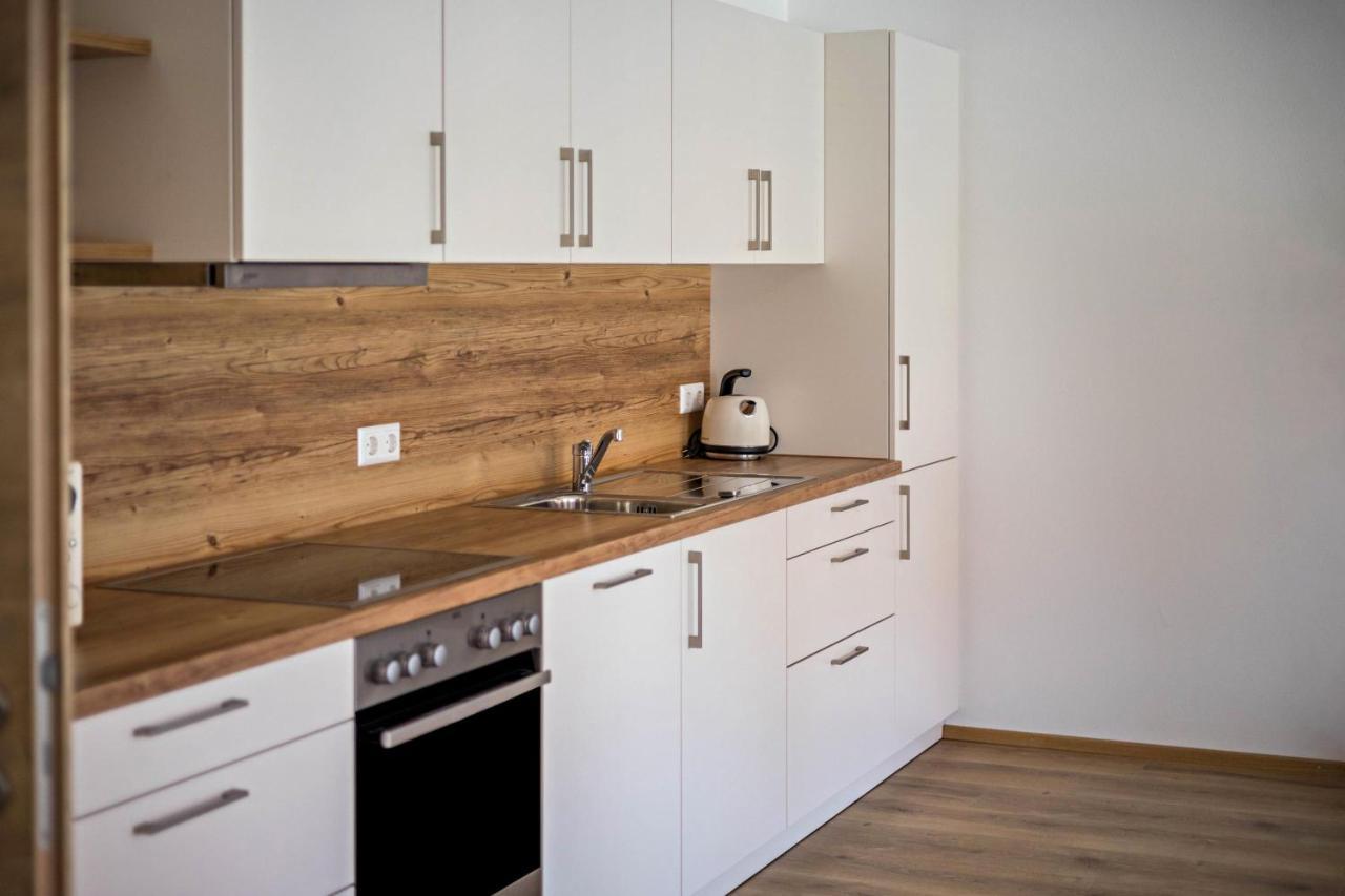 Ferienwohnung Haefele 2 Bad Wurzach Exterior foto