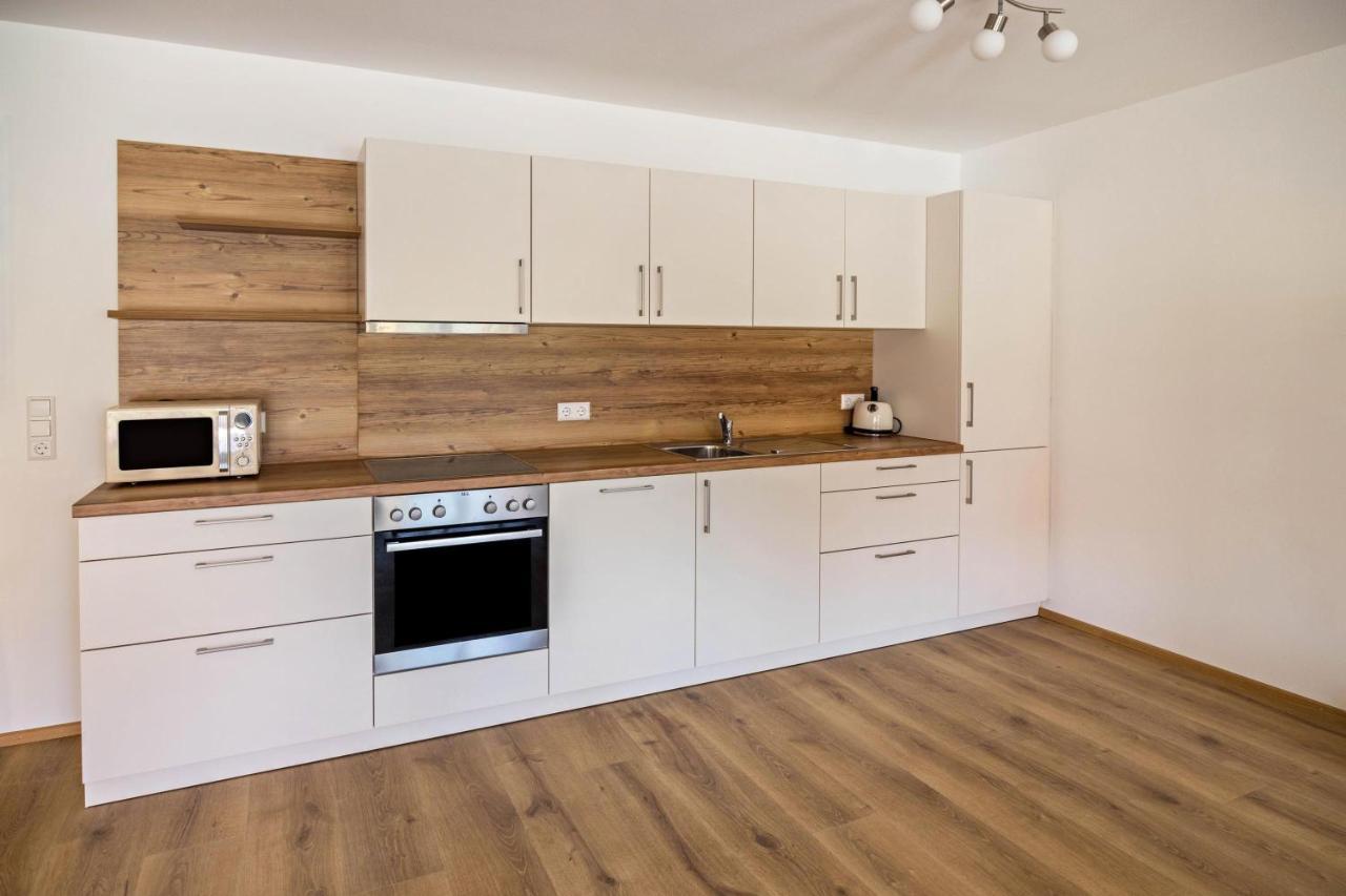 Ferienwohnung Haefele 2 Bad Wurzach Exterior foto
